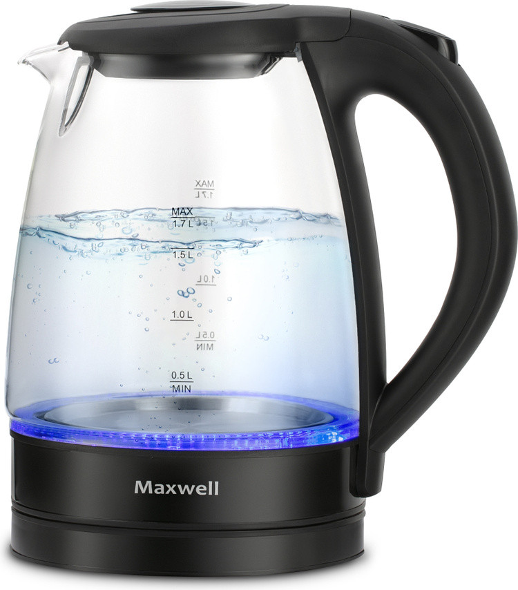 Чайник Maxwell MW-1004 - фото 3 - id-p104632888