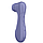 Клиторальный стимулятор Satisfyer Pro 2 Generation 3 с функцией Liquid Air и вибрацией лиловый, фото 3