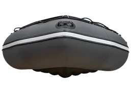 Лодка Apache 3900 НДНД графит, фото 3