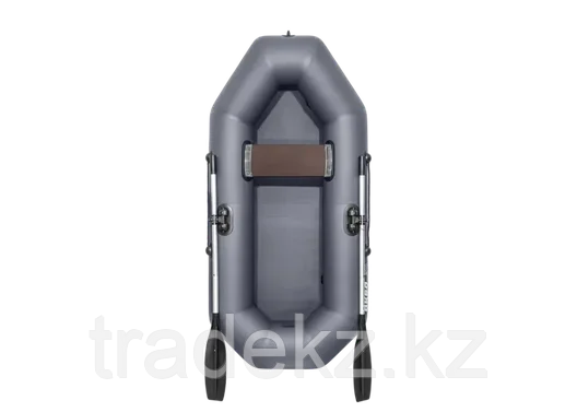 Лодка АКВА-ОПТИМА 210 графит, фото 2