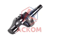 КОЛЕНВАЛ КОМПРЕССОРА 1-ЦИЛ.