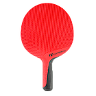 Ракетка для настольного тенниса Cornilleau Softbat Red, фото 2