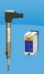 Контроллер низкого уровня воды автоматический EL040