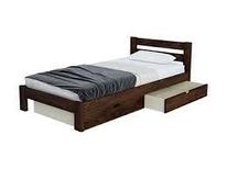 Кровати деревянные из сосны