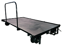 Тележки транспортные ТИ-300-1520Л