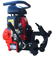 Рельсосверлильный станок МСР-1 Н (Беларусь)