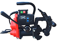 Рельсосверлильный станок МСР-1 (Беларусь)