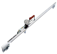 Шаблон путеизмерительный ЦУП-1-01