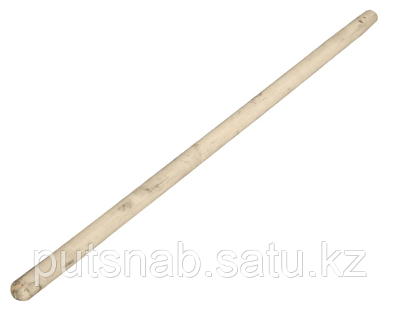 Рукоятка деревянная для путевого костыльного молотка - фото 1 - id-p108551570