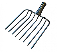 Вилы щебеночные