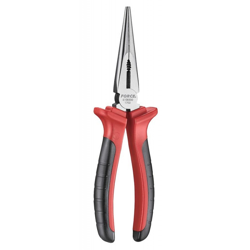 Длинногубцы 145-5,7", фото 1