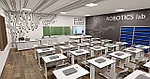 Кабинет Робототехники, фото 6