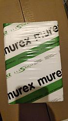 Бумажные полотенца Z-сложение (Murex), 12 пач/ кор , 200 листов. размер: 21*21 см.