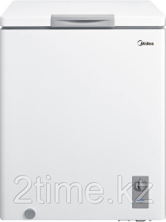 Морозильный ларь Midea MDRC207SLF01G (142л)