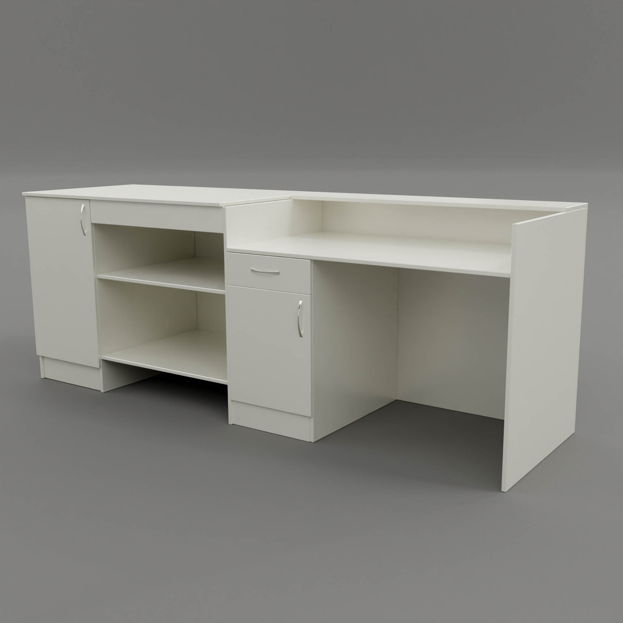 Стол демонстрационный для кабинета химии СХД-1, фото 1