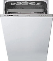 Посудомоечная машина Hotpoint-Ariston HSCIC 3M19 C белый