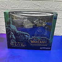 Статэутка Король Лич (Артас Менетил) - World of Warcraft ТЦ Евразия, фото 2