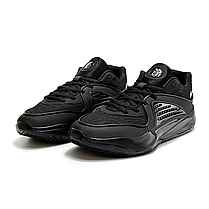 Баскетбольные кроссовки Nike KD 16 ( XVI ) Kevin Durant " Black", фото 3