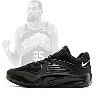 Баскетбольные кроссовки Nike KD 16 ( XVI ) Kevin Durant " Black"