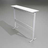 Вешалка напольная