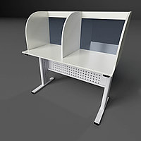 Стол для лингафонного кабинета СЛГ-1