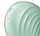 Вакуумный клиторальный стимулятор с вибрацией Pearl Diver Satisfyer ментоловый, фото 10