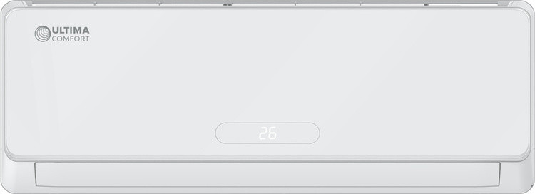 Кондиционер Ultima Comfort EXP-18PN белый - фото 1 - id-p108553928