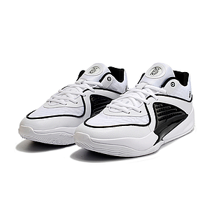 Баскетбольные кроссовки Nike KD 16 ( XVI ) Kevin Durant " White ", фото 2