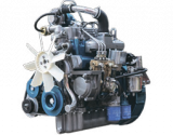 Двигатель Д243-91М ММЗ, МТЗ