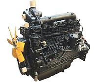 Двигатель Д 260.2-530 ММЗ МТЗ 1221