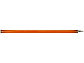 Ручка шариковая-браслет Арт-Хаус, оранжевый, фото 4