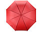 Зонт-трость полуавтоматический с пластиковой ручкой, фото 4