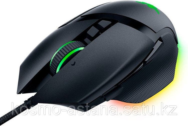 Мышь компьютерная проводная игровая Razer Basilisk V3 - фото 2 - id-p108562908