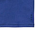 Ponoka мужская футболка из органического хлопка, длинный рукав, синий, фото 5