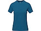 Nanaimo женская футболка с коротким рукавом, tech blue, фото 2