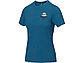 Nanaimo женская футболка с коротким рукавом, tech blue, фото 5