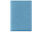 Классическая обложка для автодокументов Favor, голубая, фото 4