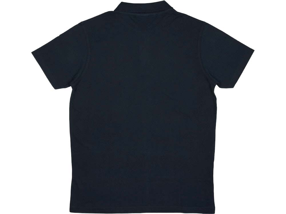 Рубашка поло First 2.0 мужская, темно-синий - фото 4 - id-p108554923