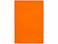 Блокнот А5 Gallery, оранжевый (Р), фото 2