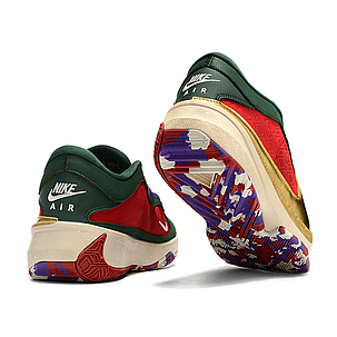 Nike Zoom Freak 5 ( V ) Giannis Antetokounmpo " Bucks ", фото 2