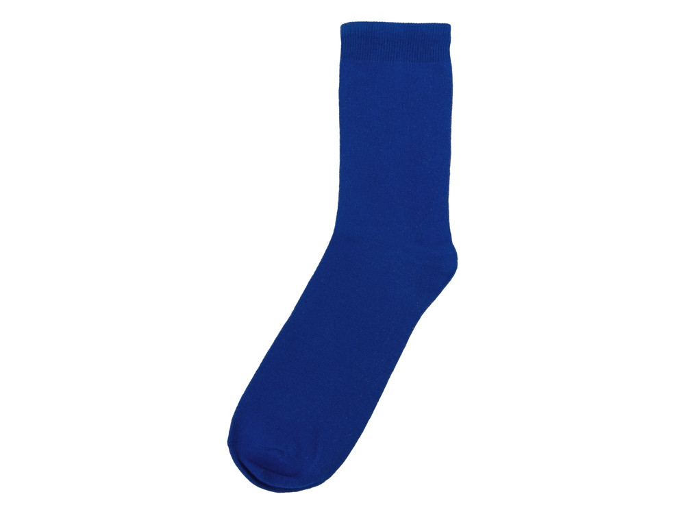 Носки Socks мужские синие, р-м 29 - фото 2 - id-p108557810