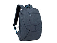 RIVACASE 7723 dark grey рюкзак для ноутбука 14 / 6