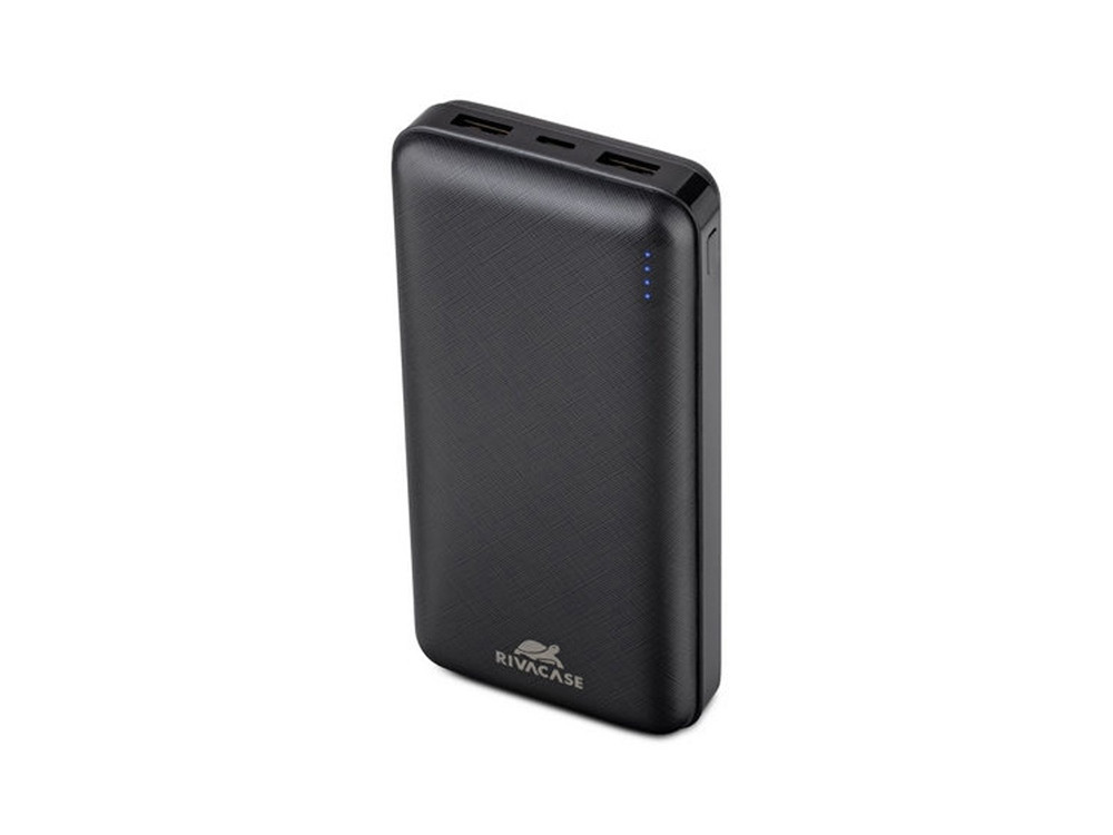 RIVACASE VA2120 (20000mAh), внешний аккумулятор /24 - фото 1 - id-p108558804