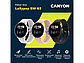 Умные часы CANYON Lollypop SW-63, IP 68, BT 5.0, сенсорный дисплей 1.3, черный, фото 8