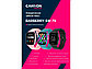 Умные часы CANYON Barberry SW-79, IP 67, BT 5.1, сенсорный дисплей 1.7, розовый, фото 8