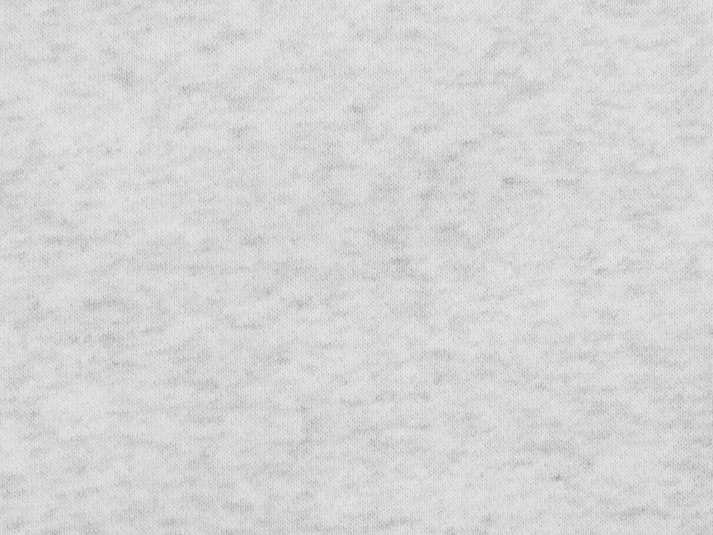 Толстовка с капюшоном Dublin мужская, серый меланж/белый меланж - фото 9 - id-p108555055