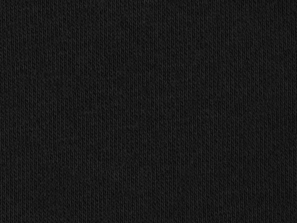 Толстовка с капюшоном оверсайз Berlin унисекс, черный - фото 9 - id-p108555057