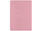 Классическая обложка для паспорта Favor, розовая, фото 5