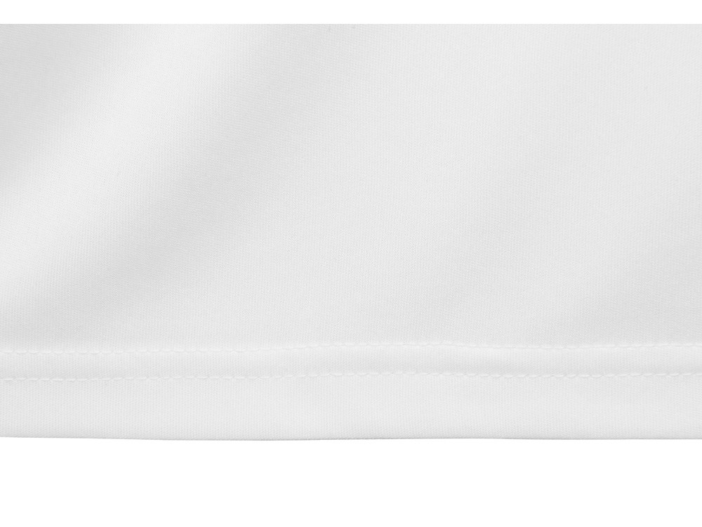 Мужская спортивная футболка Turin из комбинируемых материалов, белый - фото 6 - id-p108555138