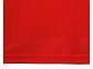 Мужская спортивная футболка Turin из комбинируемых материалов, красный, фото 6